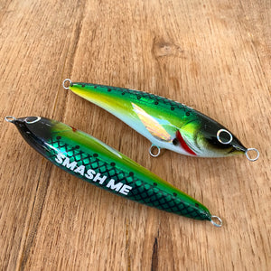Kutolo Mahi