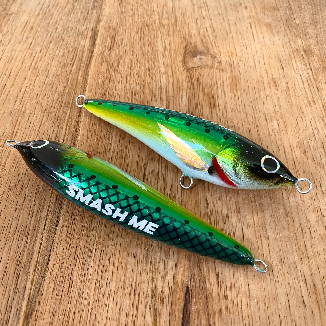 Kutolo Mahi
