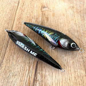Kutolo Green Abalone