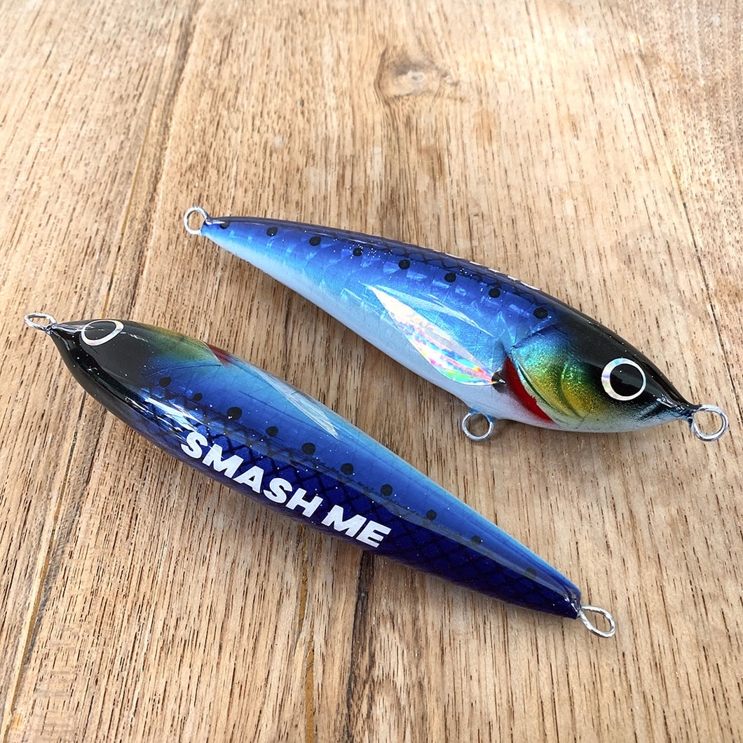 Kutolo Sardine