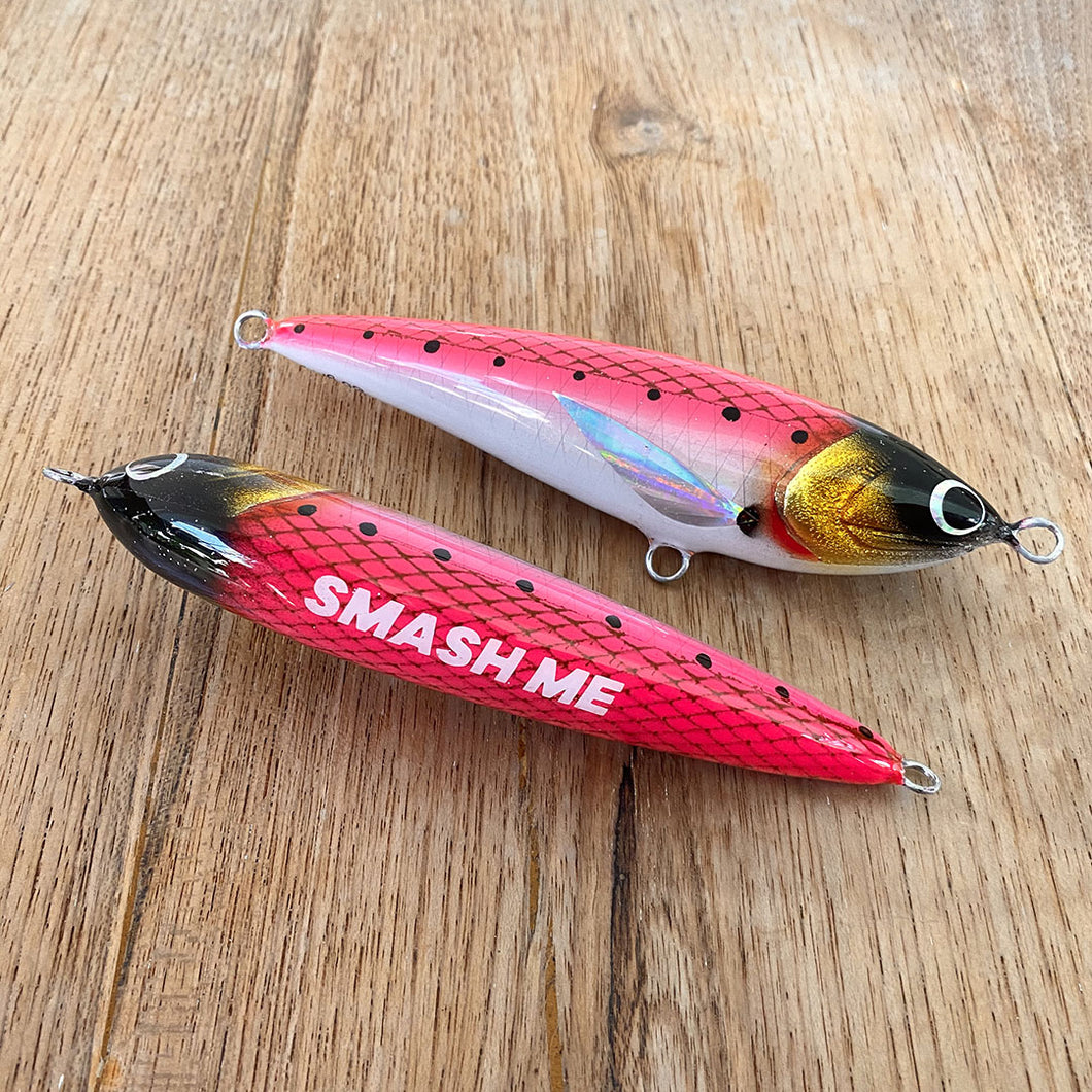 Kutolo Pink
